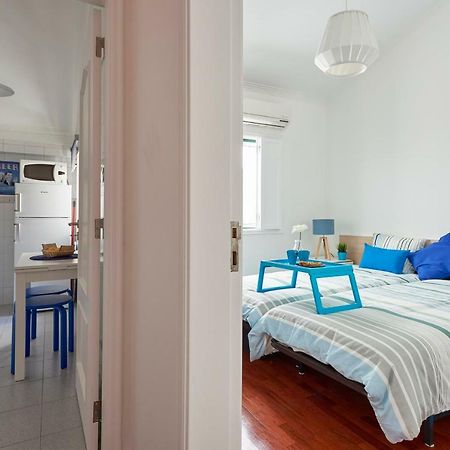 Cozy Apartment In Historic Center With Terrace Lisbon Exterior photo