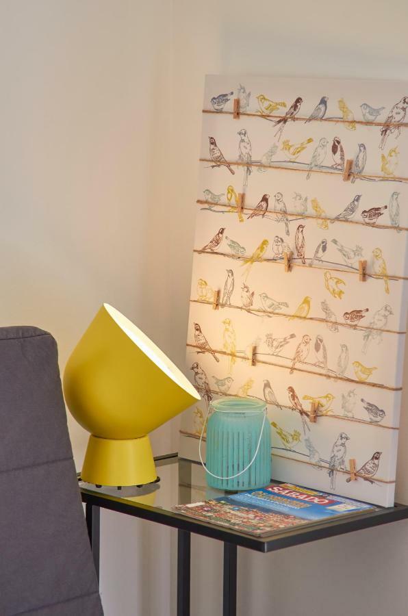 Cozy Apartment In Historic Center With Terrace Lisbon Exterior photo